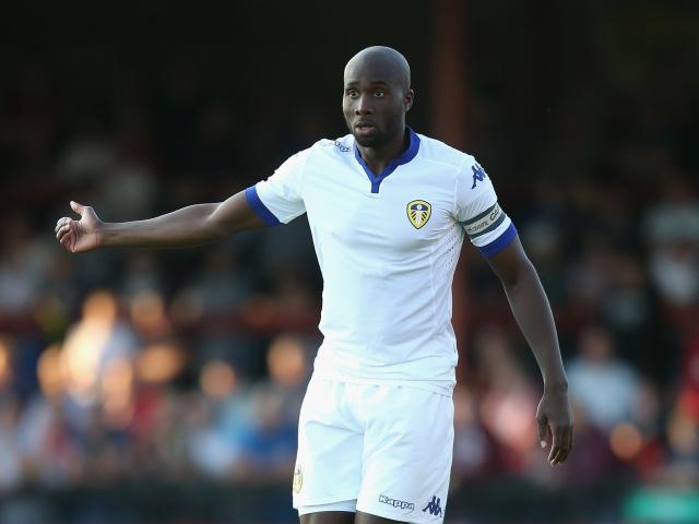 Sol Bamba has proved an astute signing for Leeds at the heart of their defence